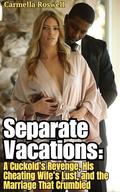 Separate Vacations: A Cuckold’s Revenge, His Cheating Wife’s Lust, and the Marriage That Crumbled by Carmella Roswell