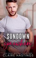 Sundown Somewhere (Hayes Family #3) by Claire Hastings