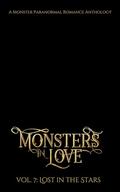 Monsters in Love: Lost in the Stars by SJ Sanders
