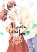A Condition Called Love Vol. 13 (花野井くんと恋の病 [Hananoi-kun to Koi no Yamai] #13) by Megumi Morino