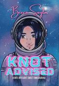 Knot Advised: Bite or Flight Sweet Omegaverse by Becca Saylor