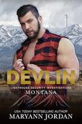 Devlin by Maryann Jordan