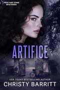 Artifice by Christy Barritt