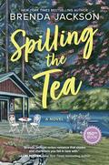 Spilling the Tea by Brenda Jackson