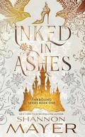 Inked in Ashes (Inkbound #1) by Shannon Mayer