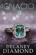 Ignacio (Family Ties #5) by Delaney Diamond