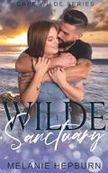 Wilde Sanctuary: A Small Town Curvy Romance by Melanie Hepburn
