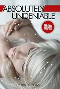 Absolutely Undeniable by Tracy Tegan