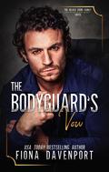 The Bodyguard’s Vow by Fiona Davenport