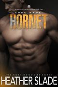 Code Name: Hornet by Heather Slade