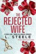 The Rejected Wife (The Davenports #5) by L. Steele