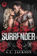 At the Edge of Surrender (Moonlit Ridge #3) by A.L. Jackson