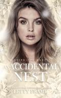 An Accidental Nest by Letty Frame