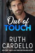 Out of Touch (The Twin Dare #2) by Ruth Cardello
