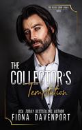 The Collector’s Temptation by Fiona Davenport