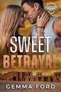 Sweet Betrayal (Blackthorn Security #9) by Gemma Ford