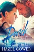 Derick : Caveman Instinct book 6 by Pamela Tyner