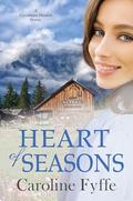 Heart of Seasons by Caroline Fyffe