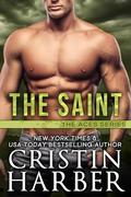 The Saint (Aces #6) by Cristin Harber