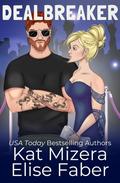 Dealbreaker (Gamebreakers #3) by Elise Faber