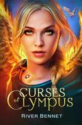 Curses of Olympus (The Olympus Trilogy #2) by River Bennet