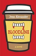 Bloodline by Jenn Alexander