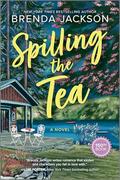 Spilling the Tea by Brenda Jackson