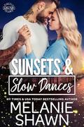 Sunsets & Slow Dances (Firefly Island: Southern Nights #4) by Melanie Shawn
