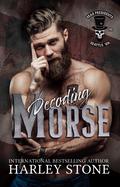 Decoding Morse by Harley Stone