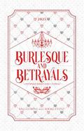 BABE 2025: Burlesque And Betrayals Edition by Katelyn Taylor