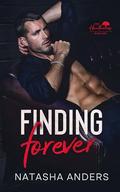 Finding Forever: The Hawthornes by Natasha Anders