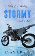 Tales of a Tomboy: Stormy by Evan Grace