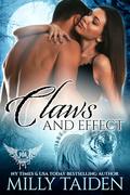 Claws and Effect by Milly Taiden