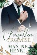 A Forgotten Promise (Merged #2) by Maxine Henri