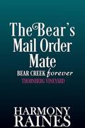The Bear’s Mail Order Bride by Harmony Raines