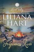 Forgiveness River by Liliana Hart