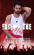 Facing the Music (The Rock Gods #11) by Ann Lister