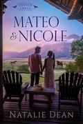 Mateo & Nicole by Natalie Dean