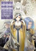Ascendance of a Bookworm: Part 5 Volume 10 (Ascendance of a Bookworm Light Novel #31) by You Shiina