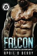 Falcon by April D. Berry
