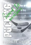 Pucking Snowed In With The Twins (Pucking Snowed In #3) by Brooklyn Cross