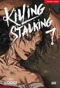 Killing Stalking #7 (Killing Stalking Korean Edition #7) by Koogi