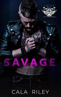 Savage by Cala Riley
