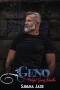 Geno by Savana Jade