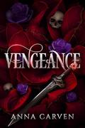 Vengeance: The Dark Scion Trilogy Book 1 by Anna Carven