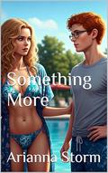 Something More by Arianna Storm