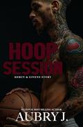 Hoop Session by Aubry J.