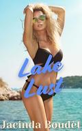 Lake Lust: MFFF Harem Romance (Harem Lake #1) by Jacinda Boudèt