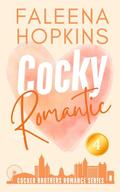 Cocky Romantic: Jason Cocker by Faleena Hopkins