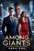 Among Giants:A Tale of Passion, Ambition and Redemption by Hana Ema